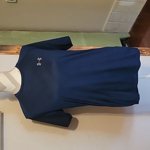 The Tech Tee Under Armour perfect for summer time